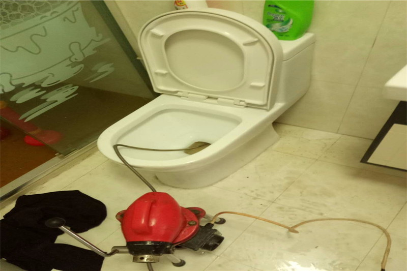 道真如何疏通马桶 疏通马桶多少钱