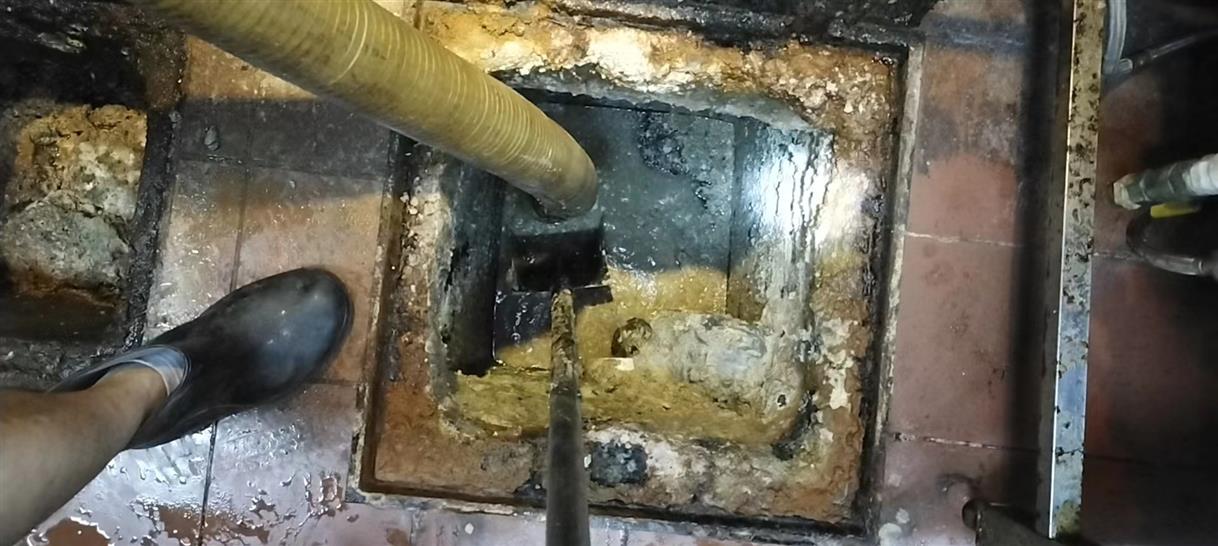 道真污水池清理一般都有毒气,怎么预防中毒呢?