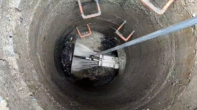 道真宾馆饭店管道清淤前必须了解的五大常识